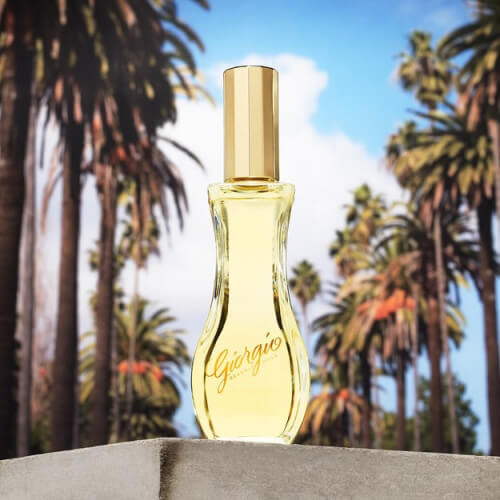 Giorgio Beverly Hills Eau de Toilette 4