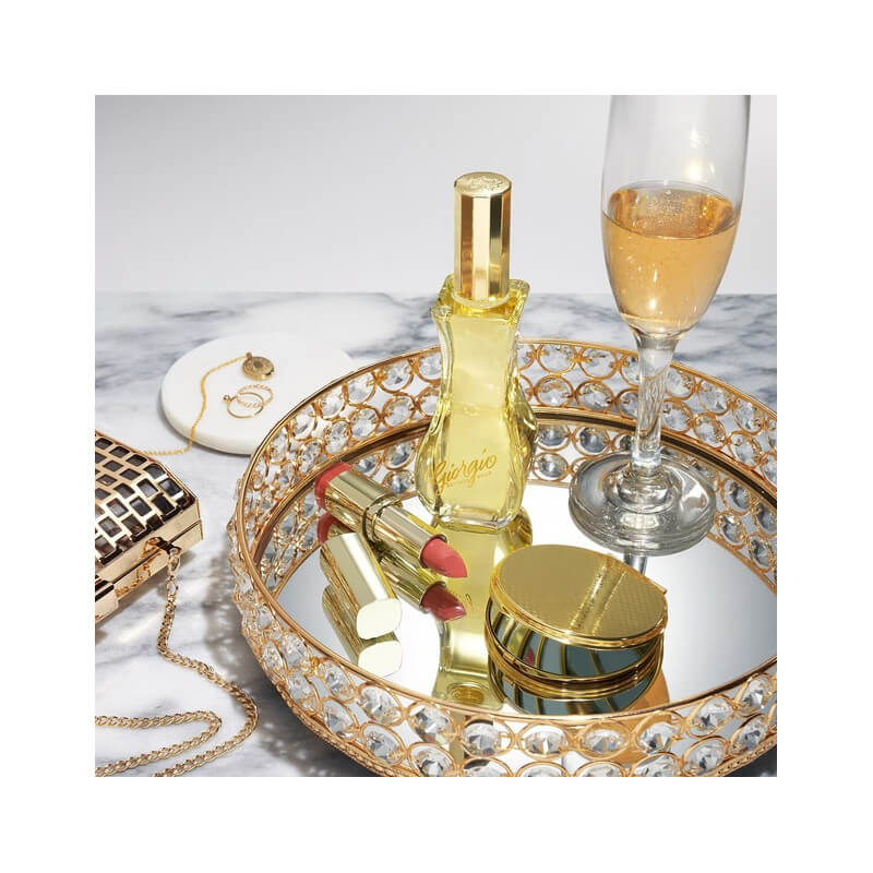 Giorgio Beverly Hills Eau de Toilette 5