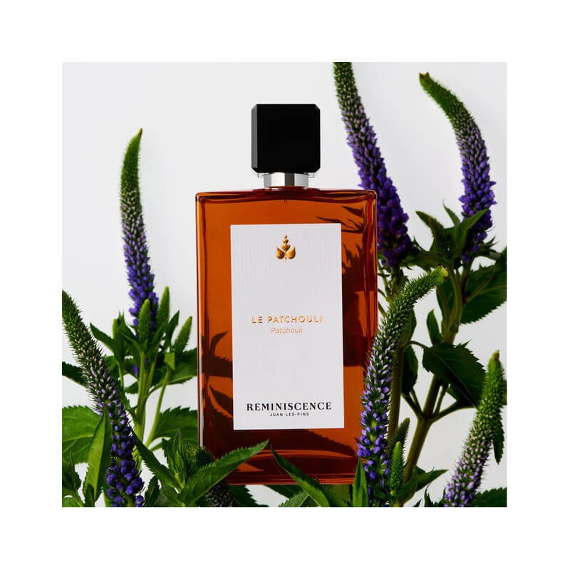 Le Patchouli Eau De Toilette Intense 2