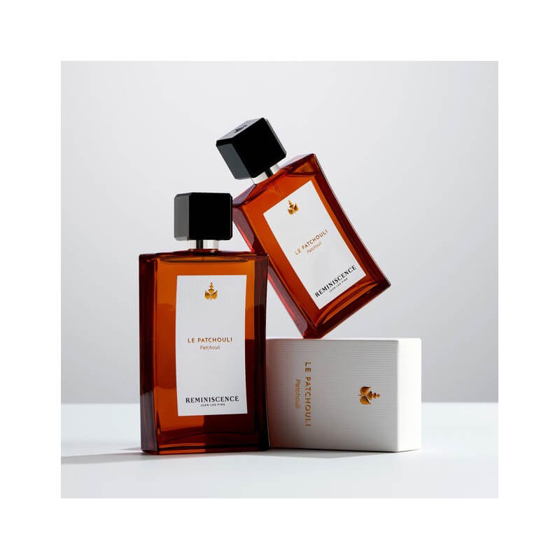 Le Patchouli Eau De Toilette Intense 4