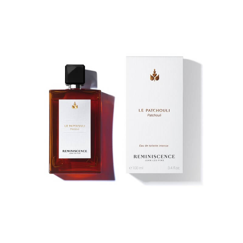 Le Patchouli Eau De Toilette Intense 5