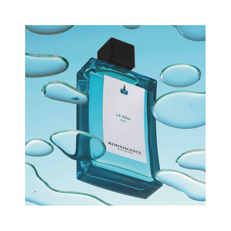 Le Rem Eau De Toilette Intense 2