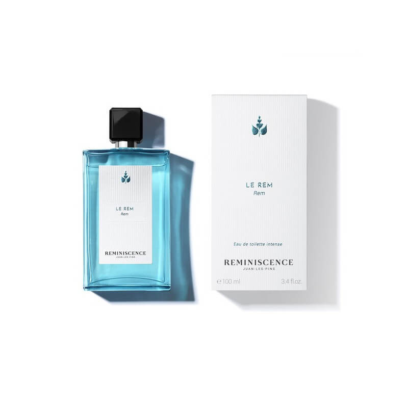 Le Rem Eau De Toilette Intense 4