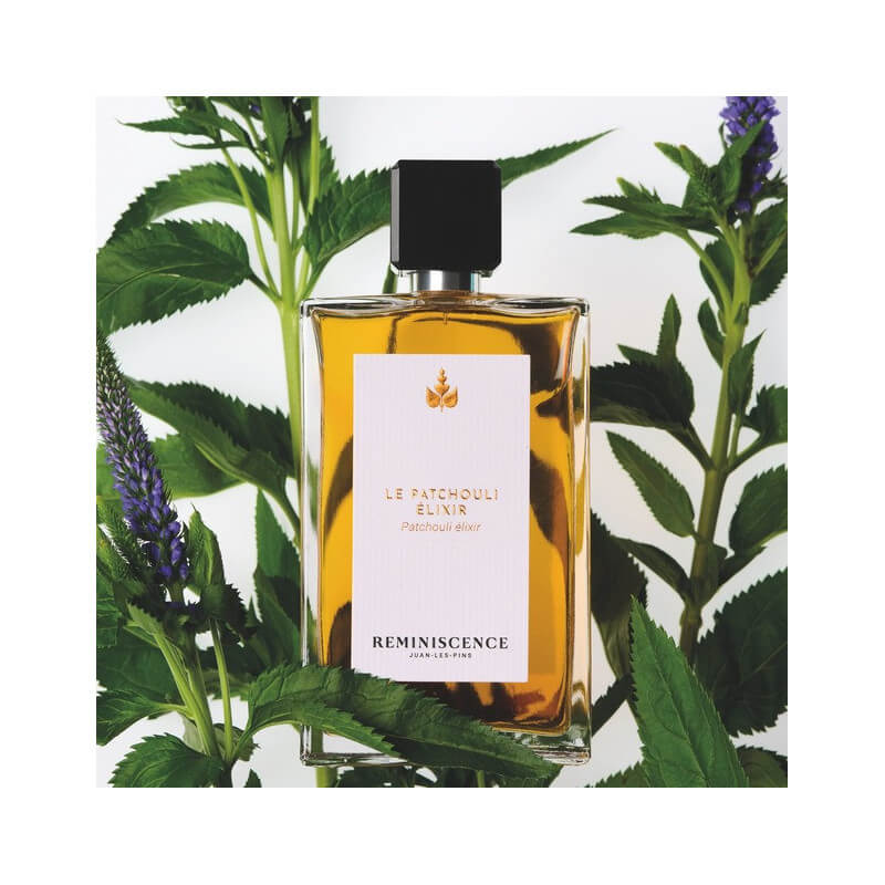 Le Patchouli Elixir Eau De Parfum 2