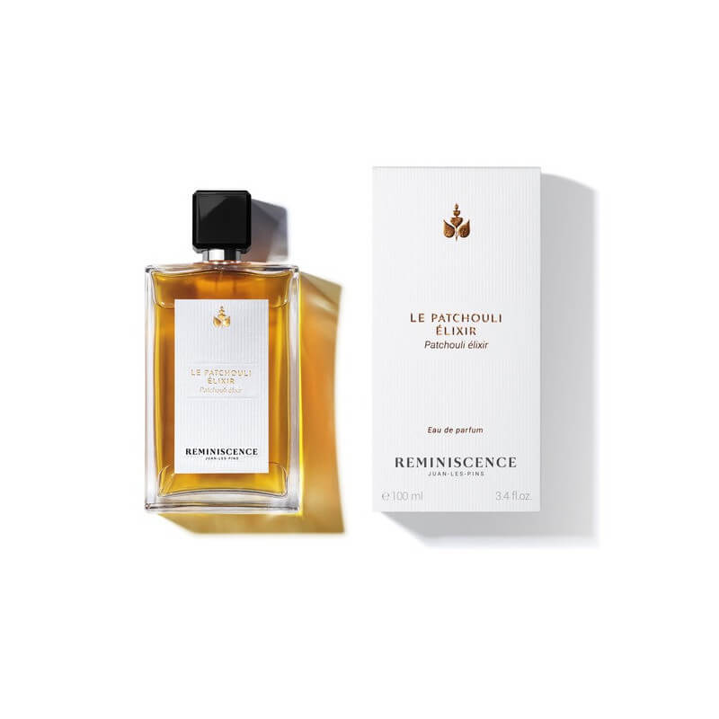 Le Patchouli Elixir Eau De Parfum 4