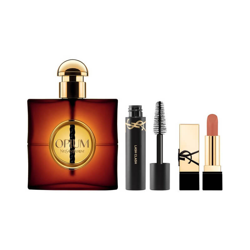 Opium - Coffret Noël 2024 2