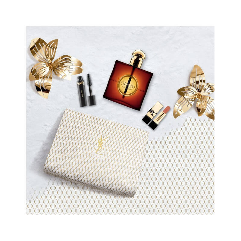 Opium - Coffret Noël 2024 3