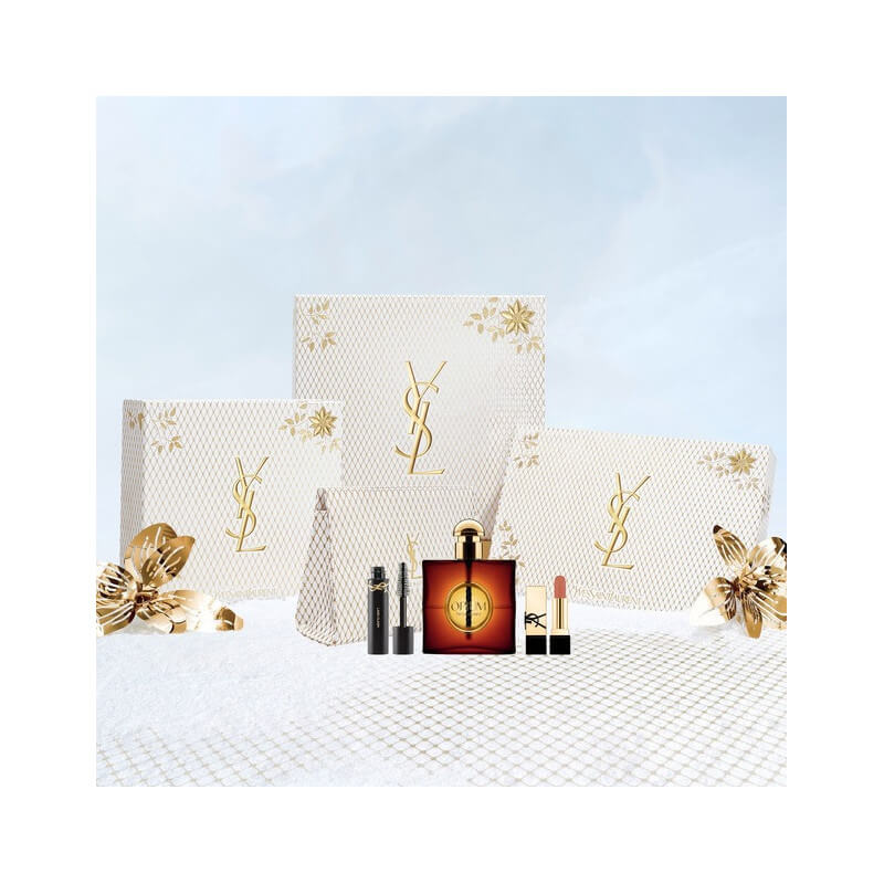Opium - Coffret Noël 2024 4