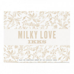 Milky Love - Coffret