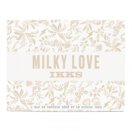 Milky Love - Coffret 1