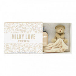 Milky Love - Coffret (4)