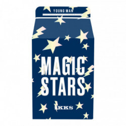 Young Man - Coffret (3)