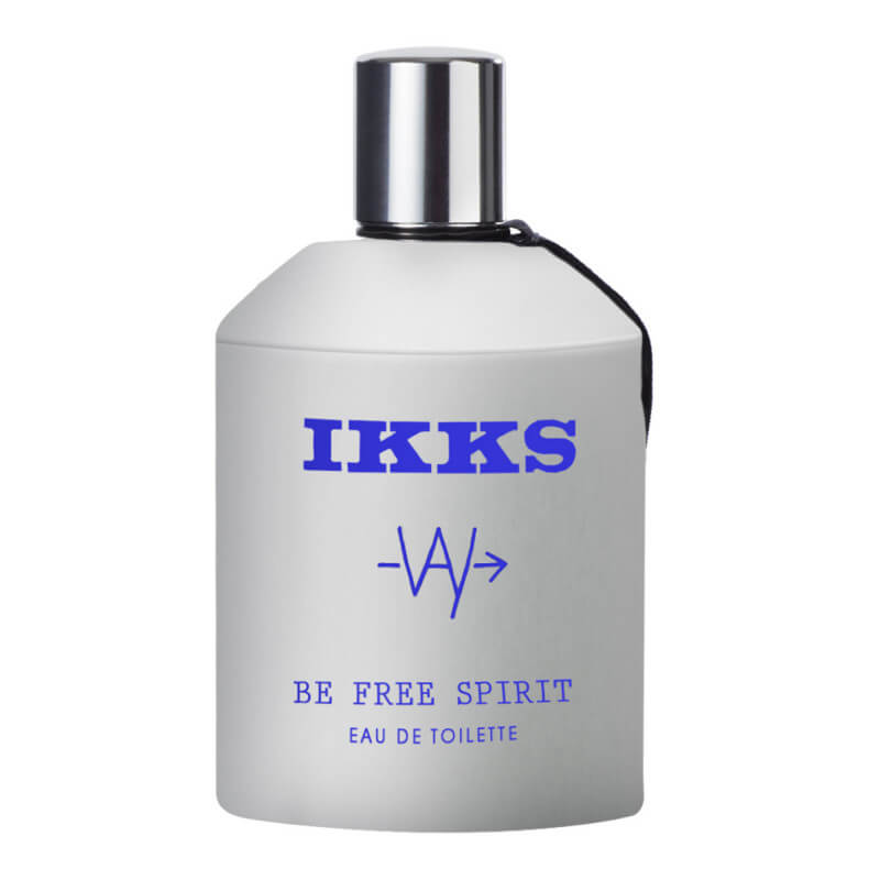 Be Free Spirit - Coffret 2