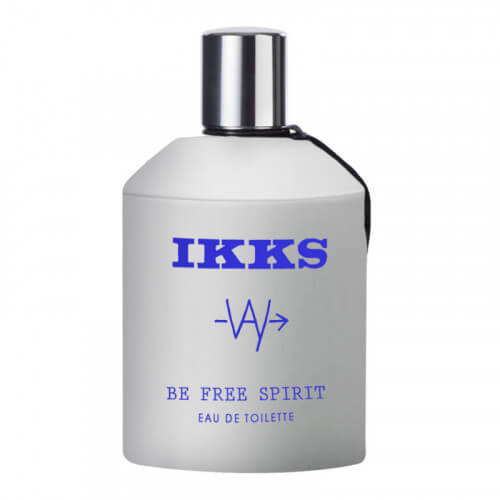 Be Free Spirit - Coffret 2