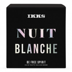 Be Free Spirit - Coffret (3)