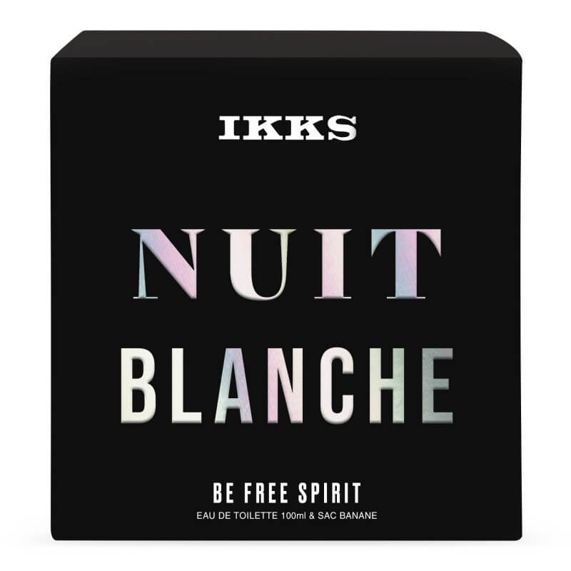 Be Free Spirit - Coffret 3