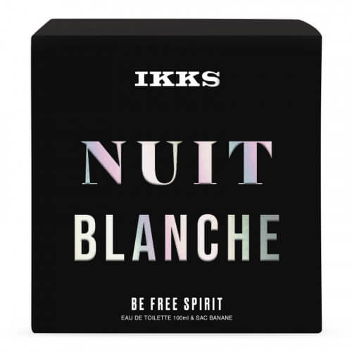 Be Free Spirit - Coffret 3