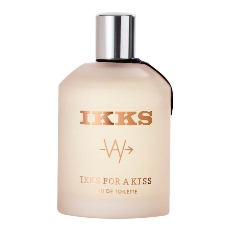 For A Kiss - Coffret 2
