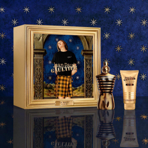 Le Male Elixir - Coffret Noël 2024 4