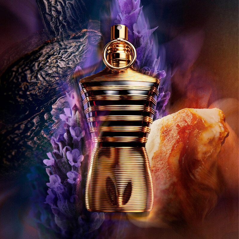 Le Male Elixir - Coffret Noël 2024 5
