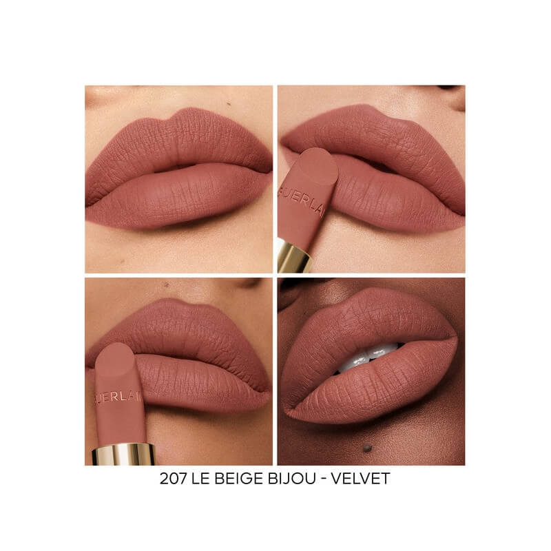 Rouge G - Édition Limitée Noël 2024 4
