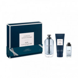 Coach Open Road - Coffret...