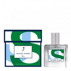Jacadi Sport Eau De Toilette (2)