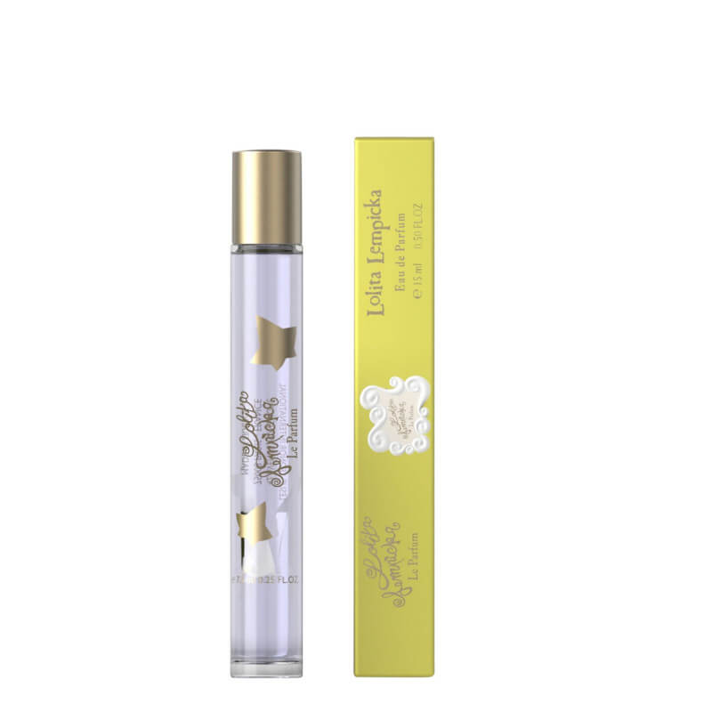 Le Parfum Eau De Parfum 2