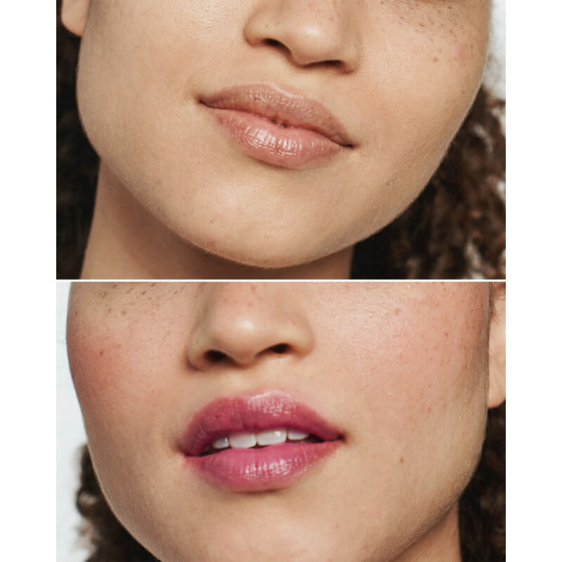 Almost Lipstick 6