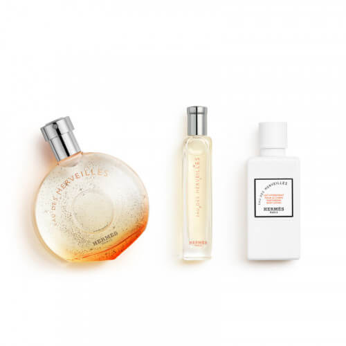 Eau Des Merveilles - Coffret Noël 2024 3