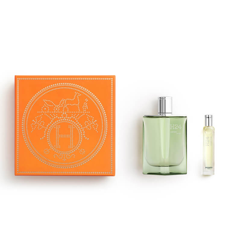 H24 Herbes Vives - Coffret Noël 2024 2