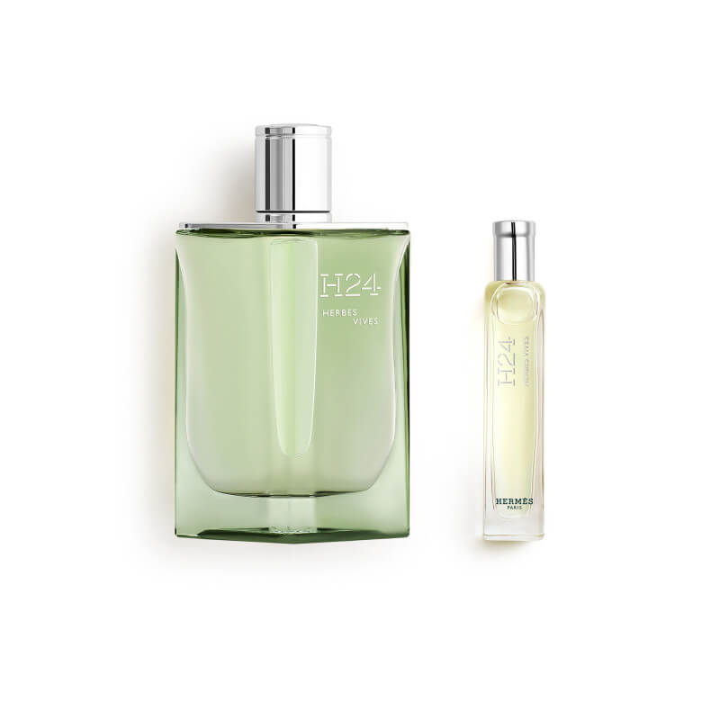 H24 Herbes Vives - Coffret Noël 2024 3