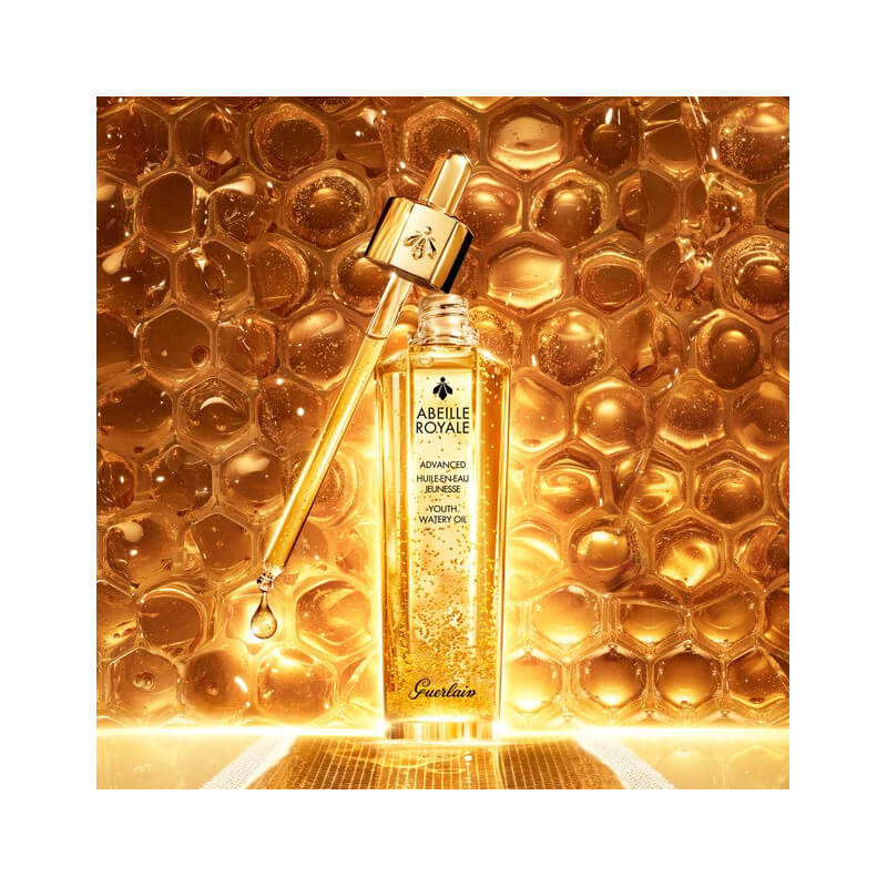 Abeille Royale 3