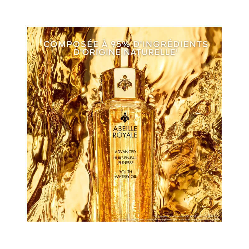 Abeille Royale 5
