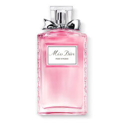 Miss Dior Rose N'Roses Eau...