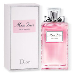 Miss Dior Rose N'Roses Eau de Toilette (2)