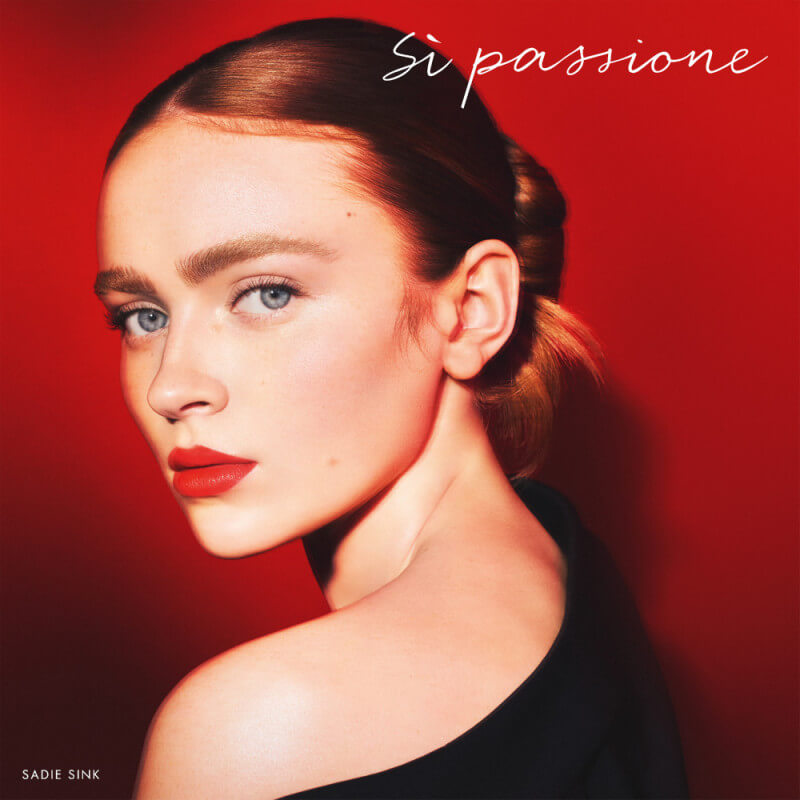 Sì Passione Eau De Parfum 2