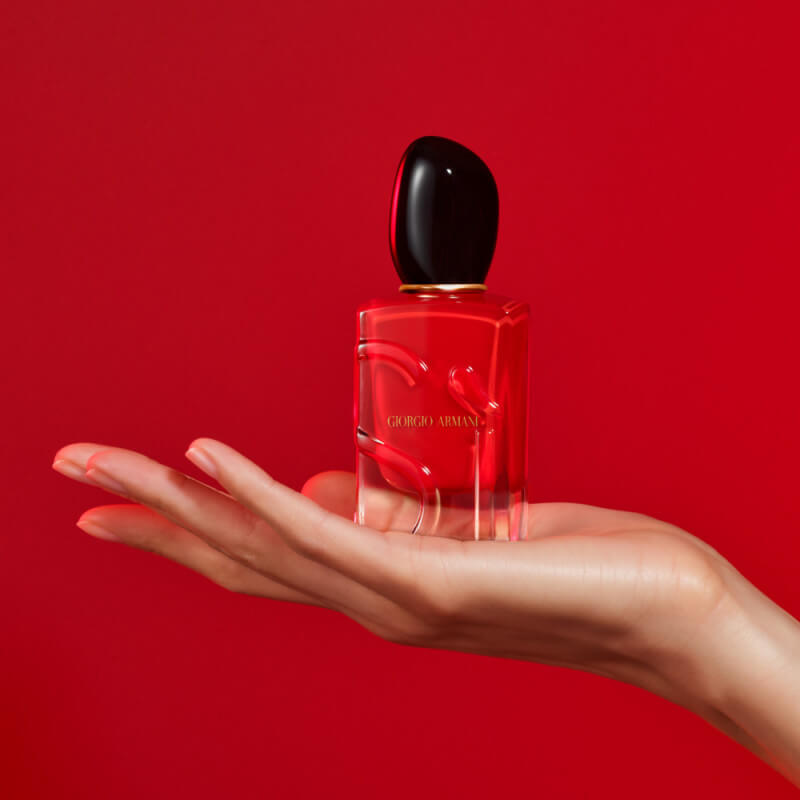 Sì Passione Eau De Parfum 5