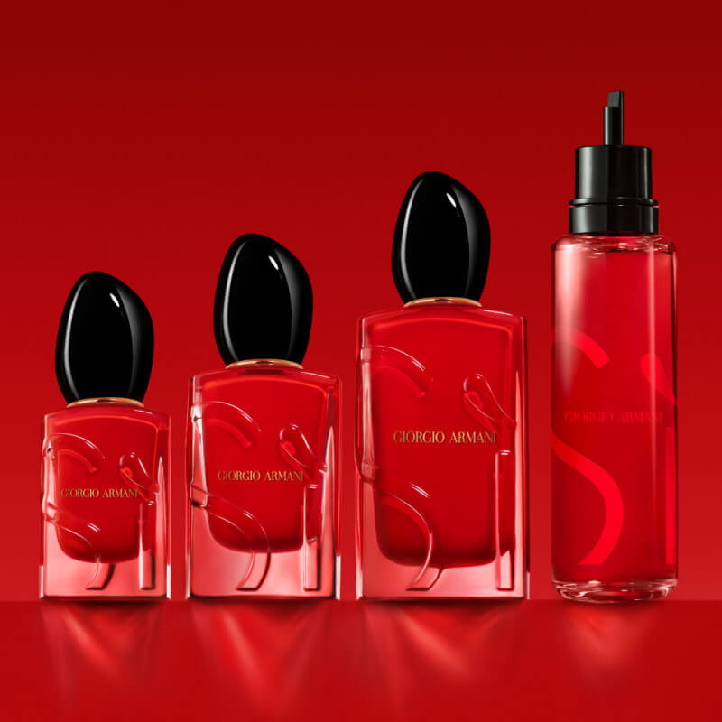 Sì Passione Eau De Parfum 6