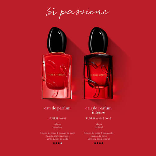Sì Passione Eau De Parfum 7