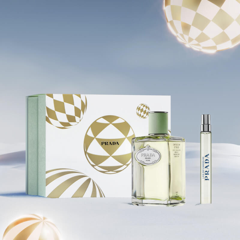 Les Infusions - Coffret Noël 2024 3