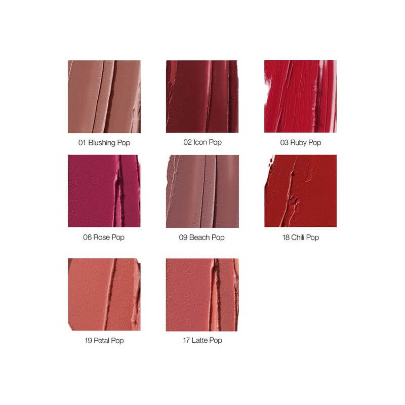 Clinique Pop™ 5