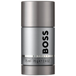 Boss Bottled