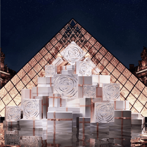 Mascara Hypnôse - Coffret Noël 2024 3