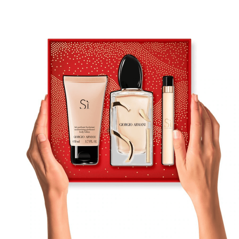 Sì - Coffret Noël 2024 2