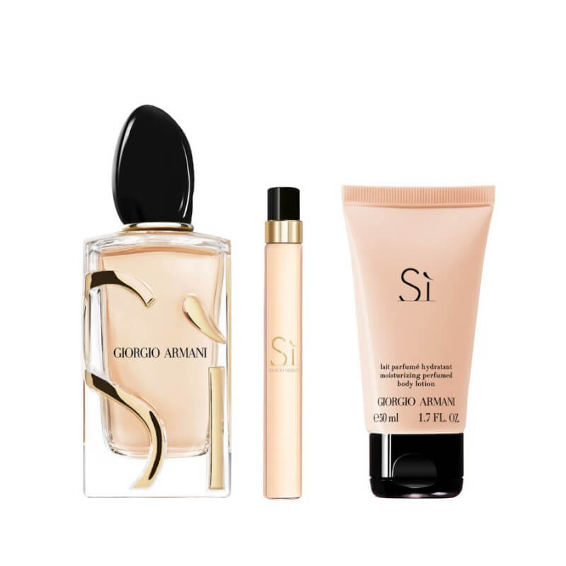 Sì - Coffret Noël 2024 3