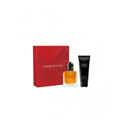 Stronger With You - Coffret...