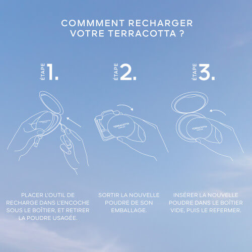 Terracotta Light - Recharge 3