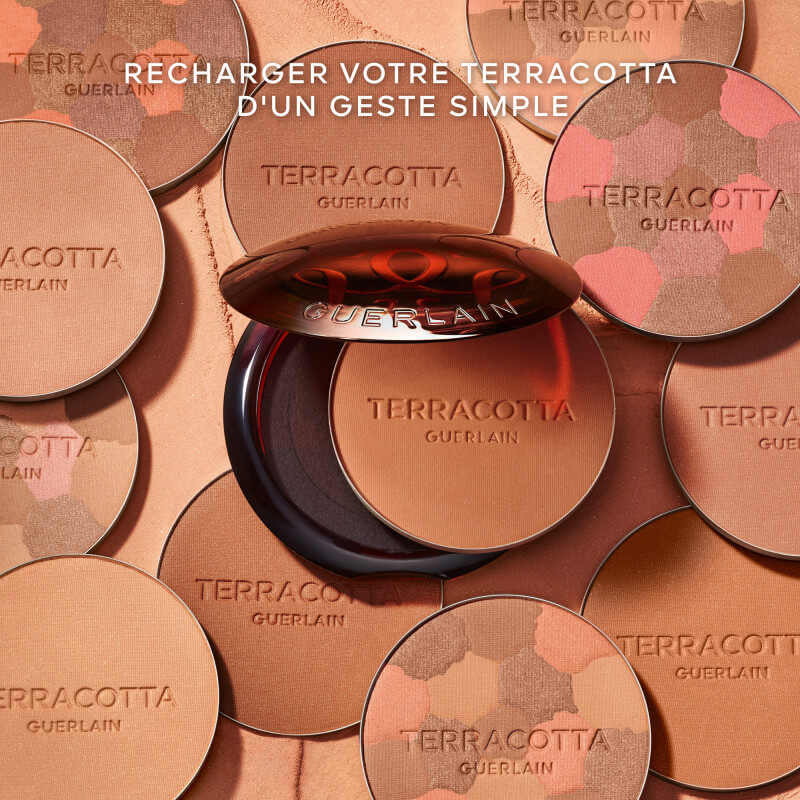 Terracotta Light - Recharge 4