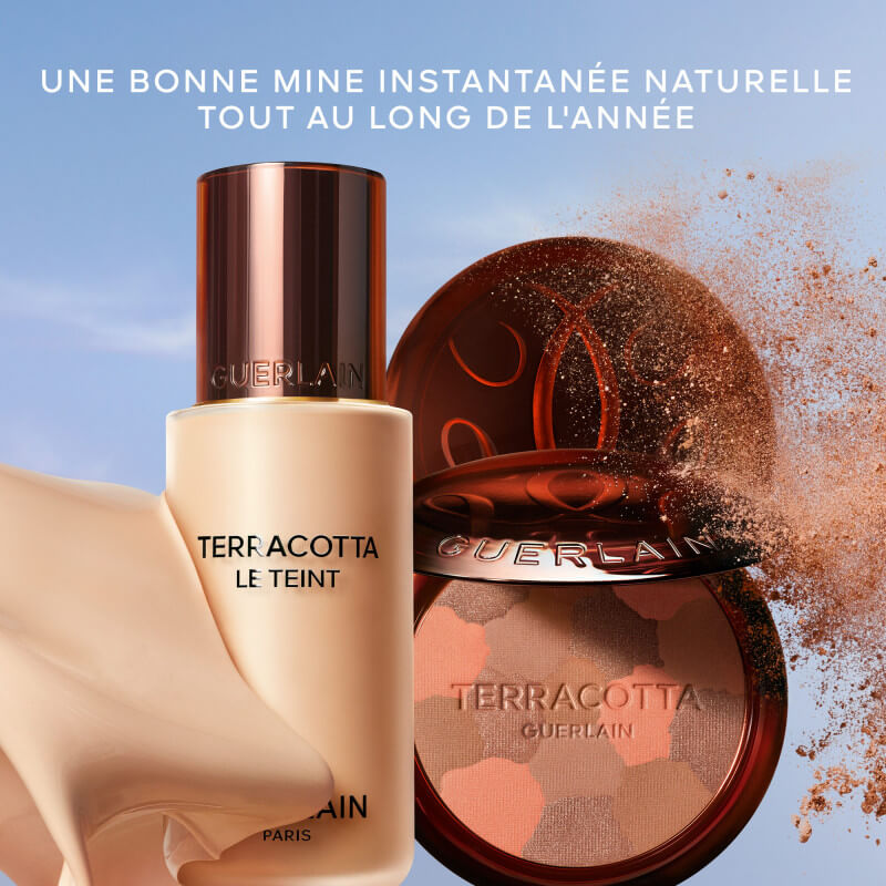 Terracotta Light - Recharge 7